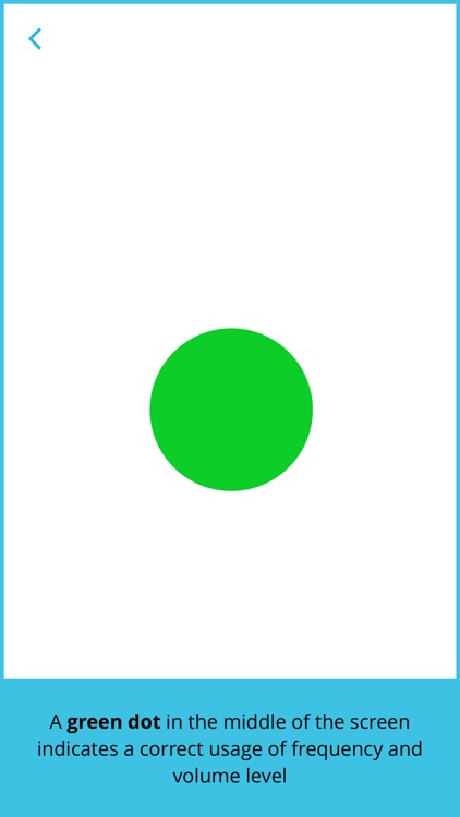 Voice Trainer screenshot-3