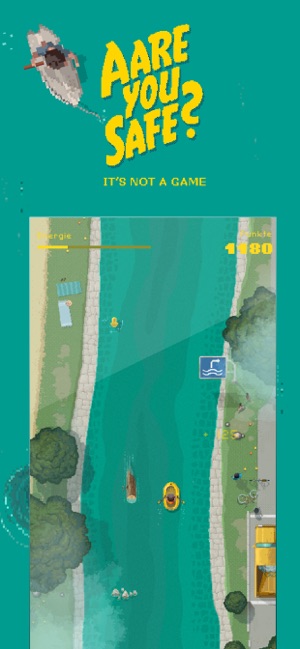 Aare You Safe?(圖1)-速報App