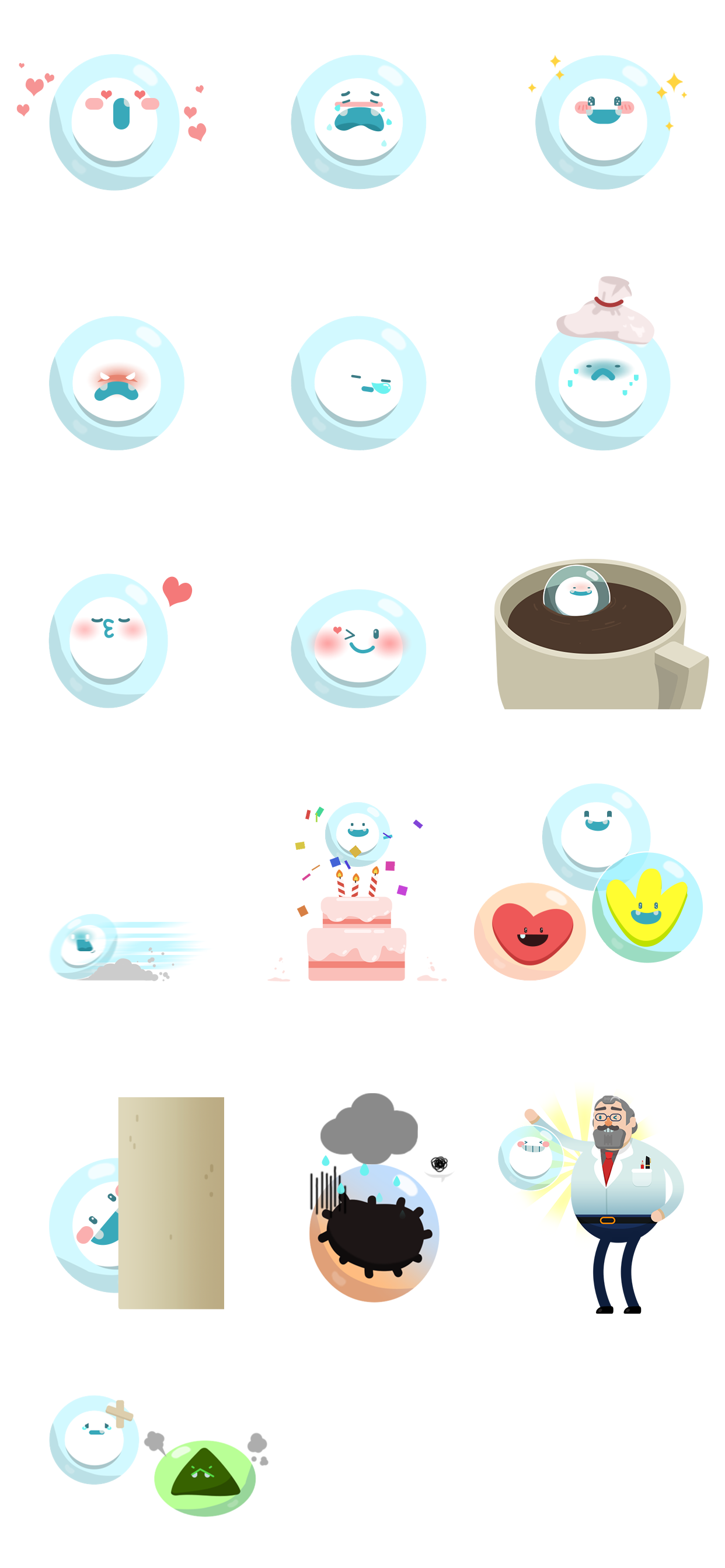 Hello Yogurt screenshot 11