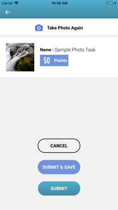 Scavenger Hunt Anywhere screenshot 6