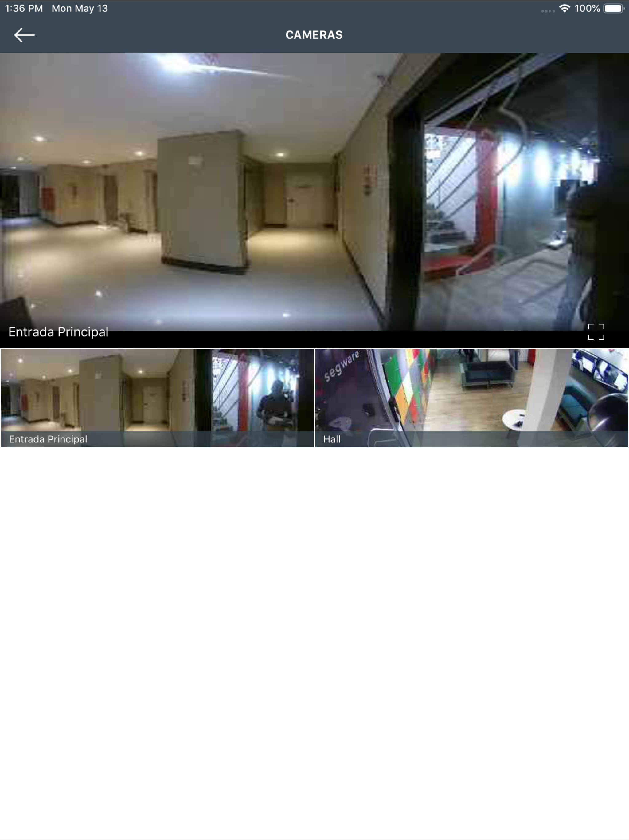 GC Alarme screenshot 8