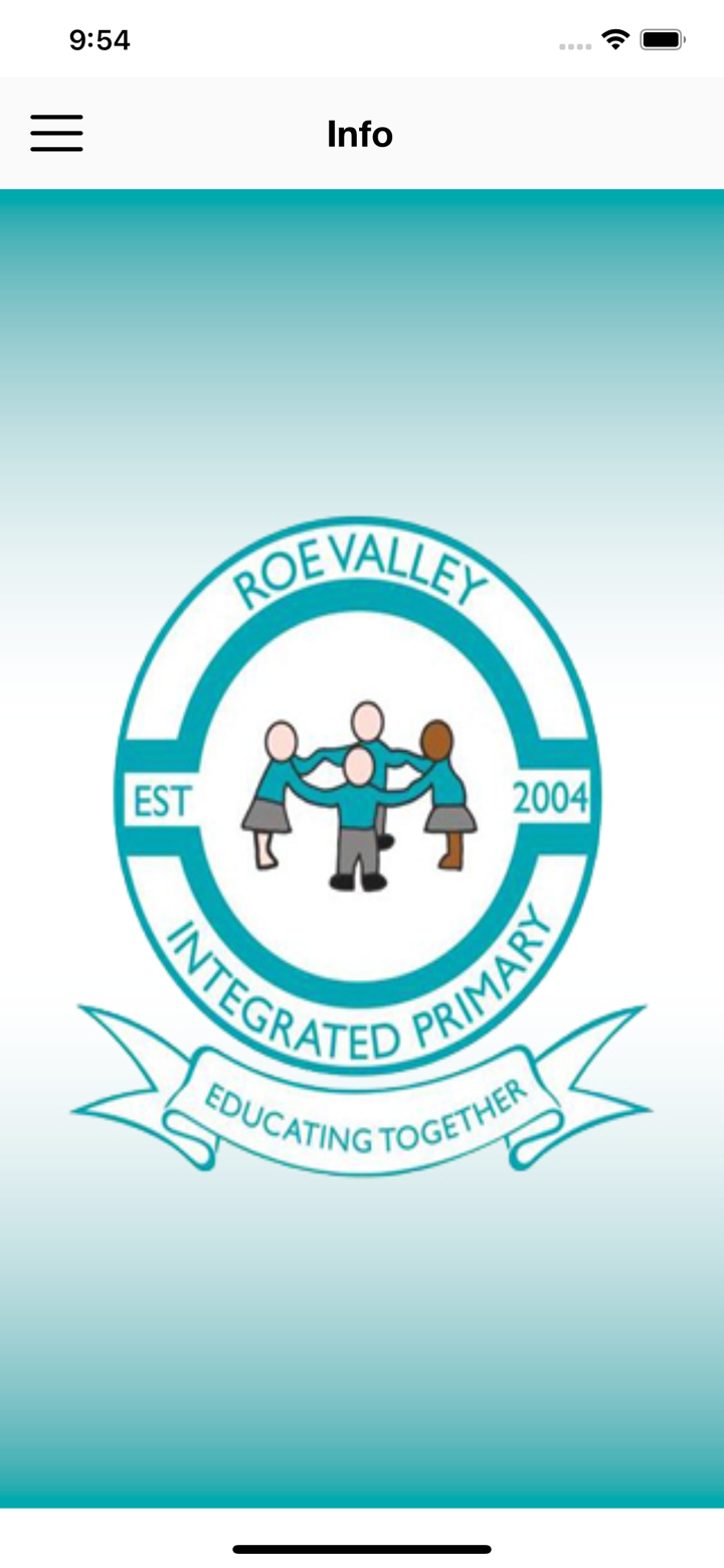 Roe Valley IPS screenshot 1