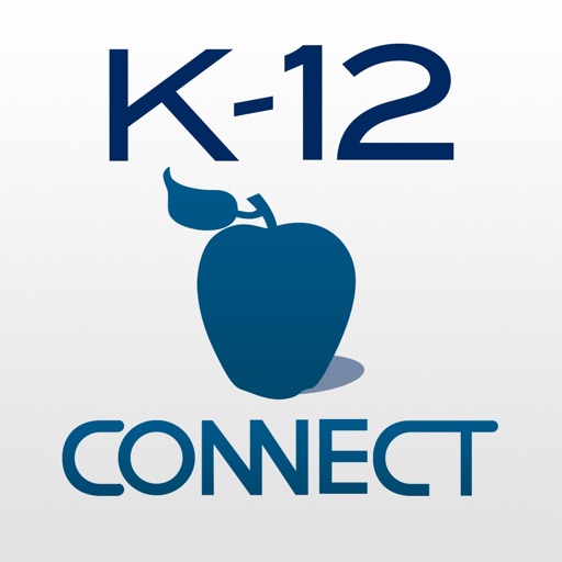 K-12 School Connect icon