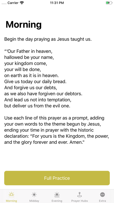 TGC Williamsburg iPhone screenshot 1 - Lifestyle app