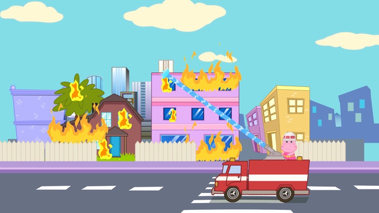 Learn Fire Knowledge