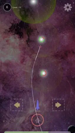 Gravity Range screenshot 6