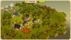 Farm of Champions screenshot