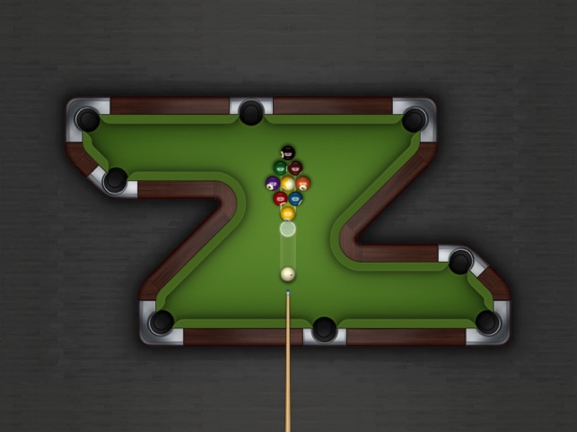 Pooking - Billiards City on the App Store