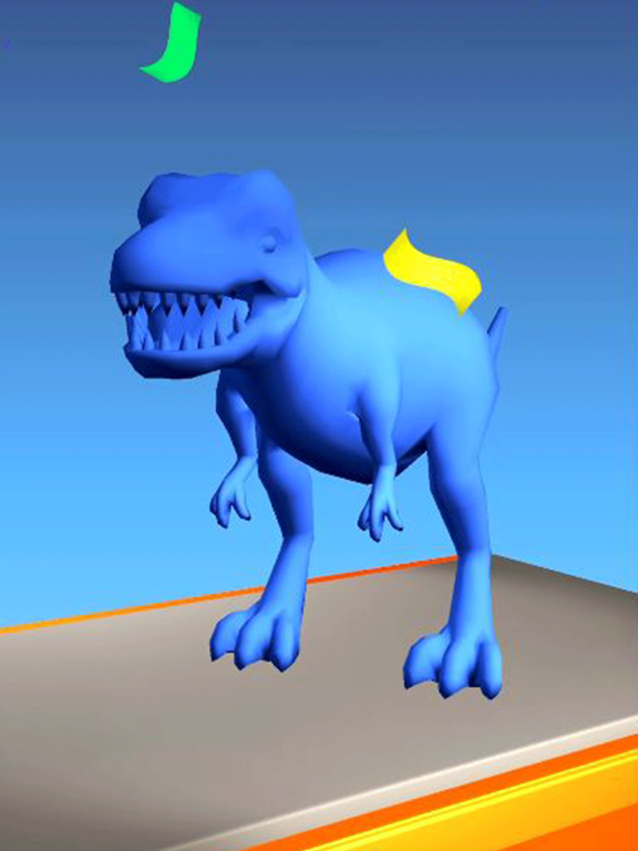 JunkYard 3D iPad screenshot