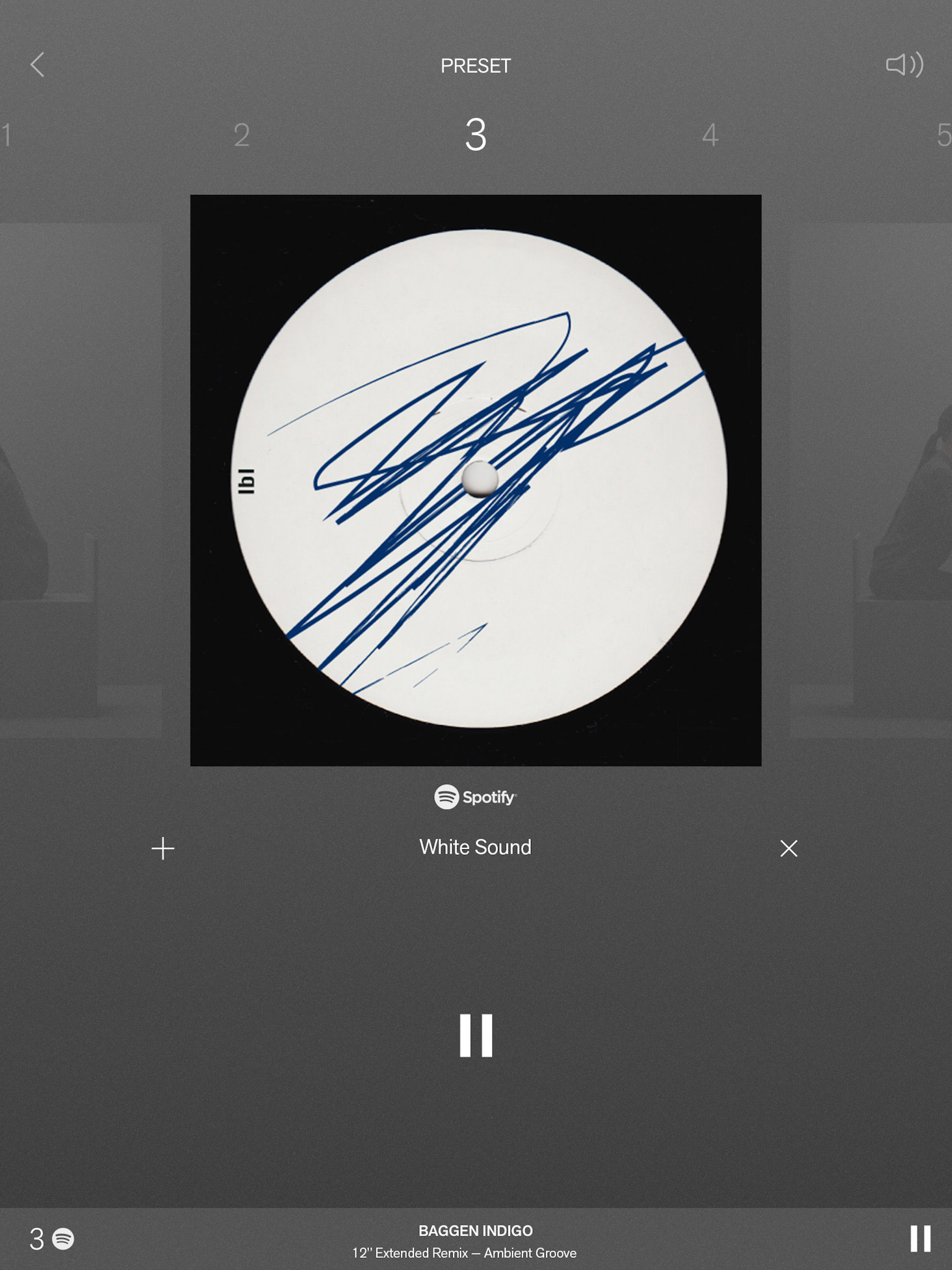 Urbanears Connected screenshot 8