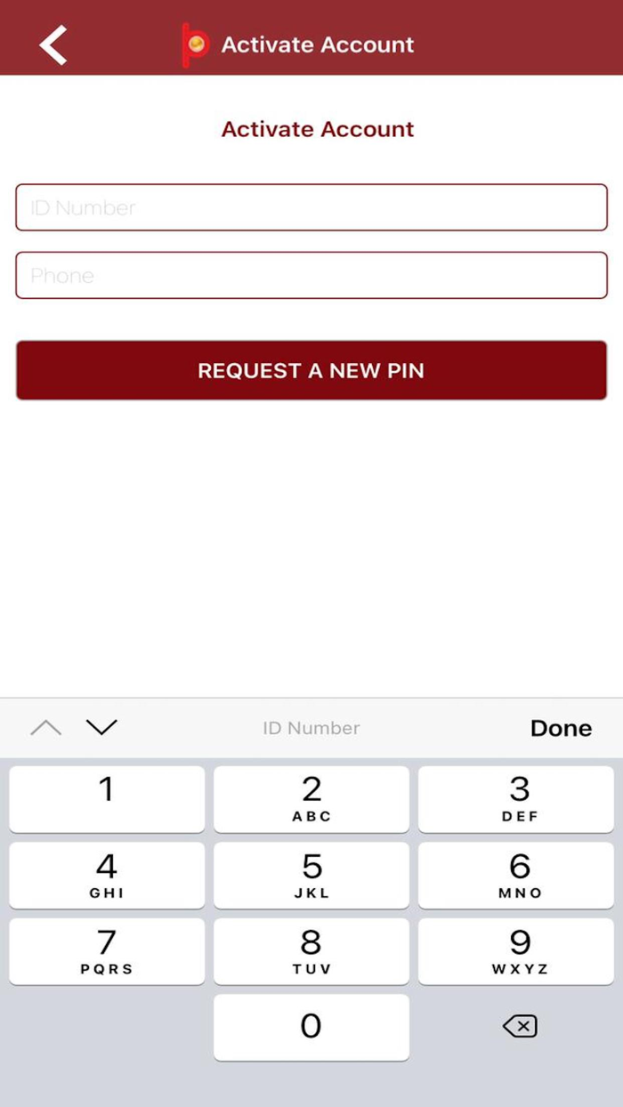 LittlePesa MFI Loaning App