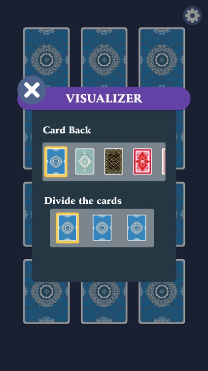 Party Fun: Make Decisions screenshot-3
