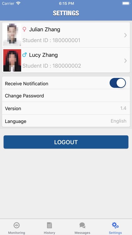 WCC TMS screenshot-4