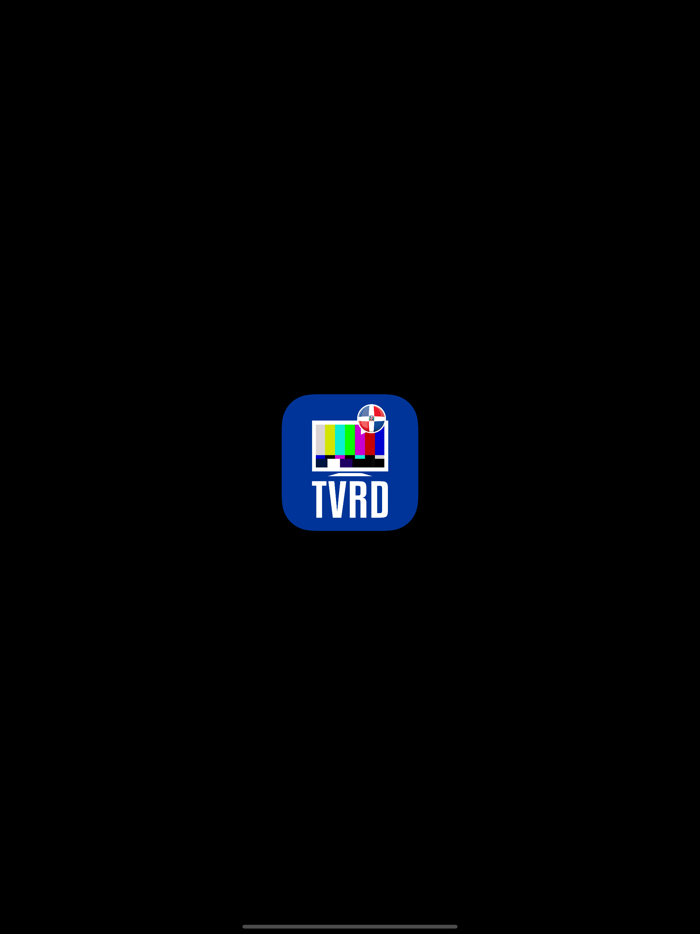 TVRD