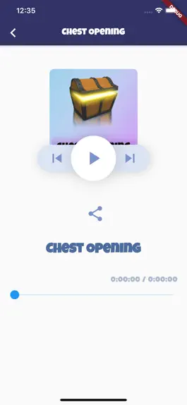 Game screenshot FortSound - Music Dance Emotes apk