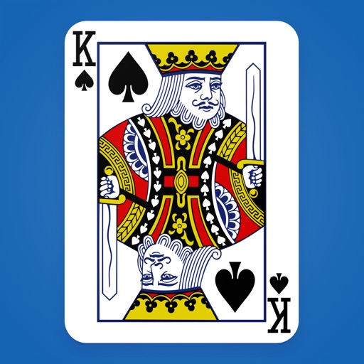 Spades Gold
