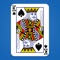 Enjoy a smooth and beautiful looking game of Spades against challenging computer or human players
