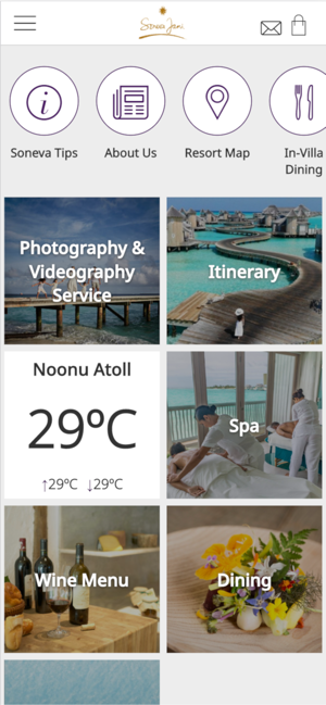 Soneva Jani(圖1)-速報App