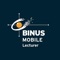 New look BINUS Mobile is coming