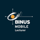 BINUS Mobile for Lecturer