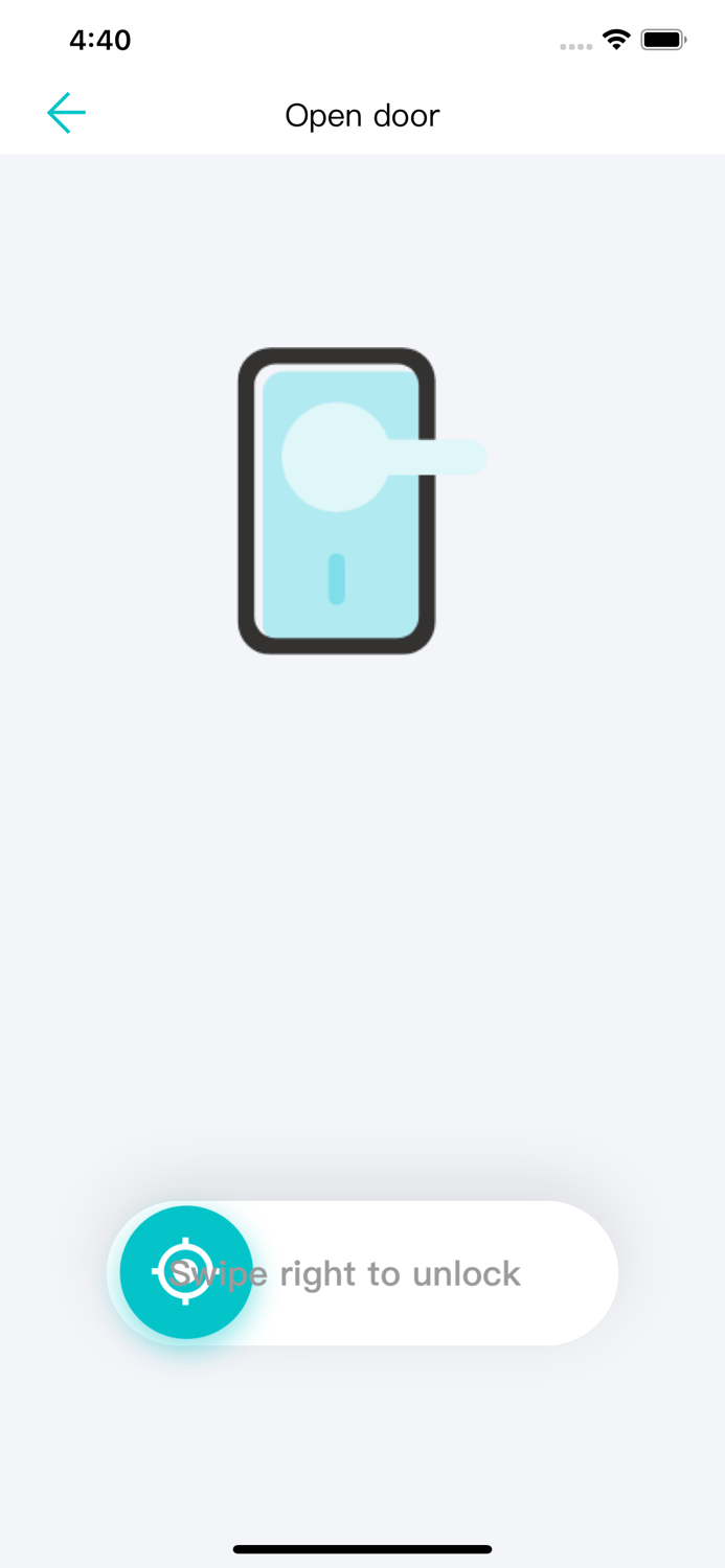 eApartment For Tenant