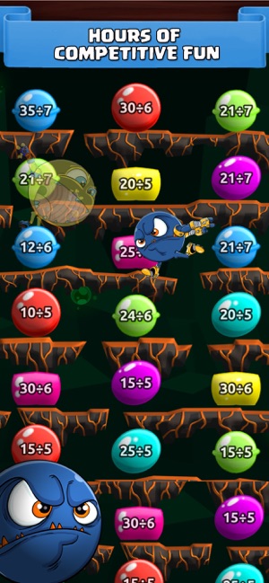 Math Learning 1st - 5th Grade(圖3)-速報App