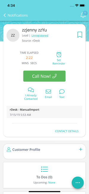 Sphere Mobile by Bright MLS(圖1)-速報App