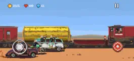 Game screenshot Diesel Express apk