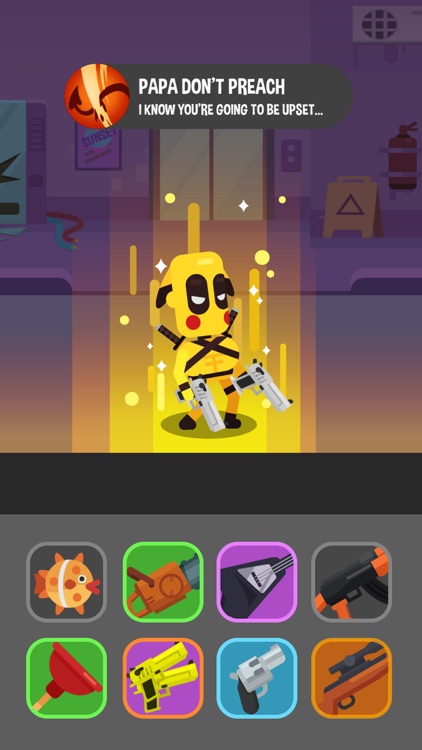 Gangmaster: Idle Mafia War screenshot-3