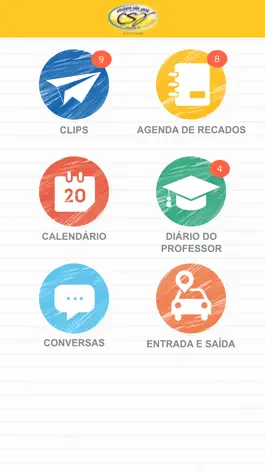 Game screenshot Colégio São José apk
