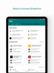 microsoft sharepoint ipad images 1