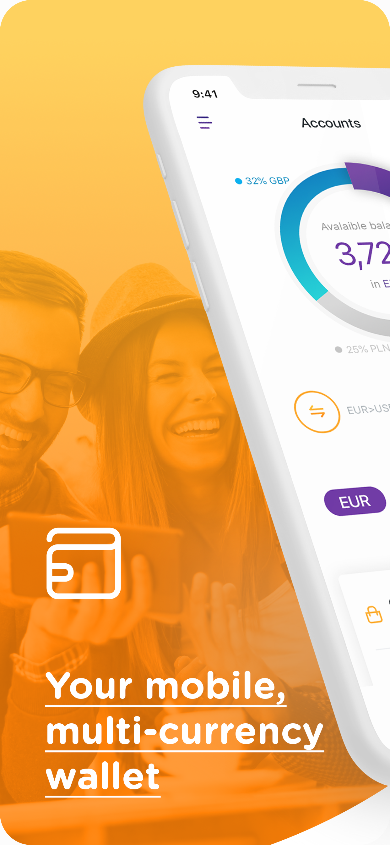 Dzing - Exchange & Payments