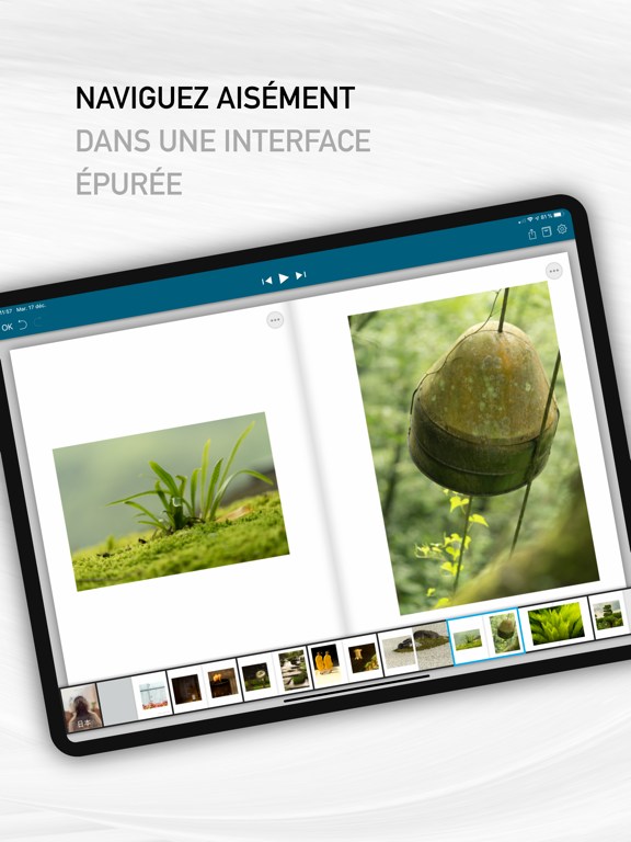 Screenshot #5 pour SlideBook