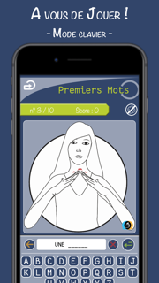 QuizzLSF screenshot 3