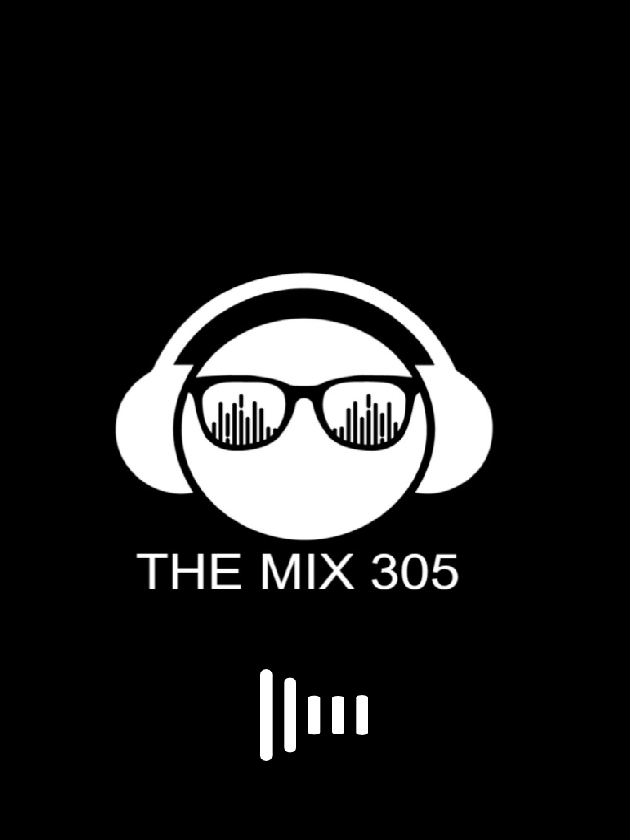 The Mix 305