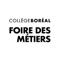 Use this app to view relevant Collège Boréal event information including event schedules, maps, and more
