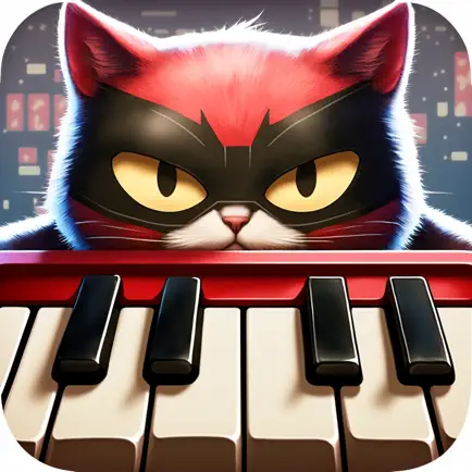 Kitties Piano Tiles Cheats