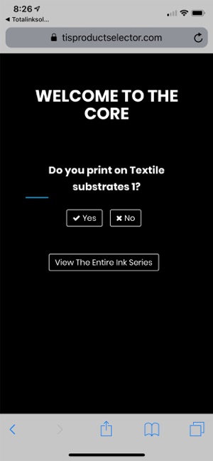 Total Ink Solutions(圖6)-速報App