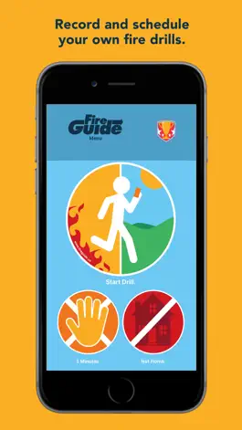 Game screenshot FireGuide mod apk