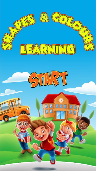 1st Grade Smart Baby Learningのおすすめ画像1