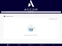 Accor D&TS screenshot 6