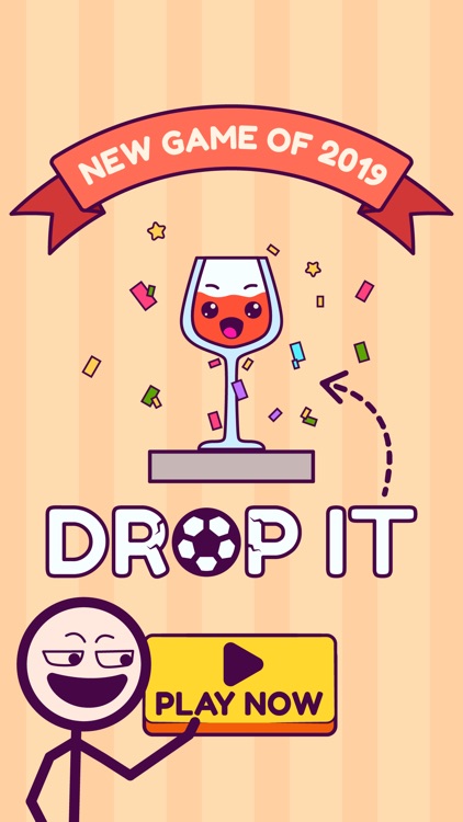 Drop It: Addictive Puzzle screenshot-5