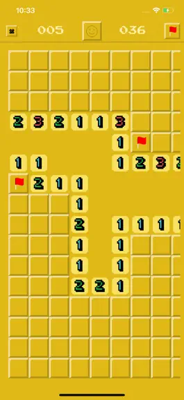 Game screenshot Minesweeper: Classic Bomb Game hack