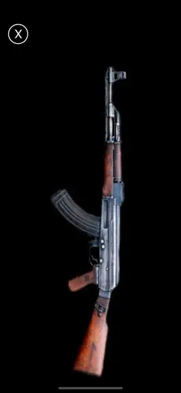 Game screenshot Gun Weapon Shooter apk