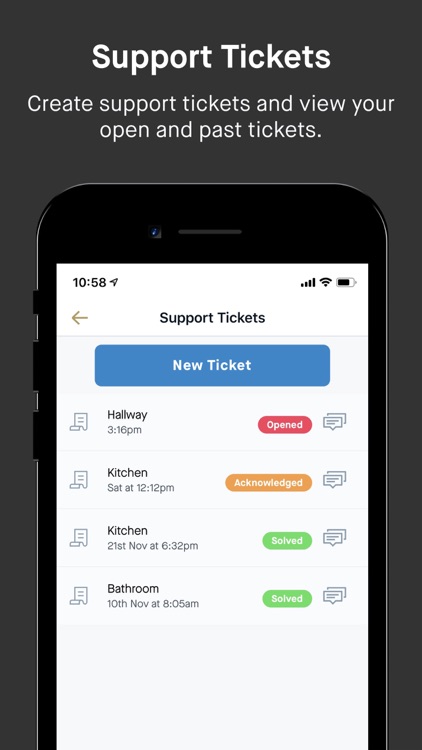 MansionStudent screenshot-5