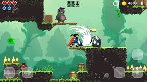 Capture d'écran