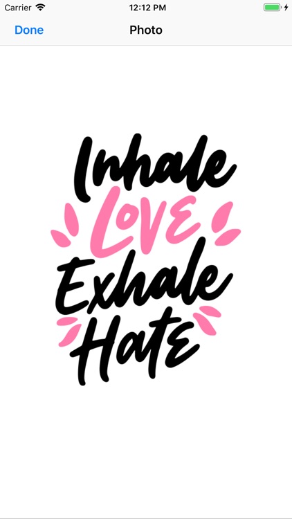 International Yoga Day Sticker screenshot-3