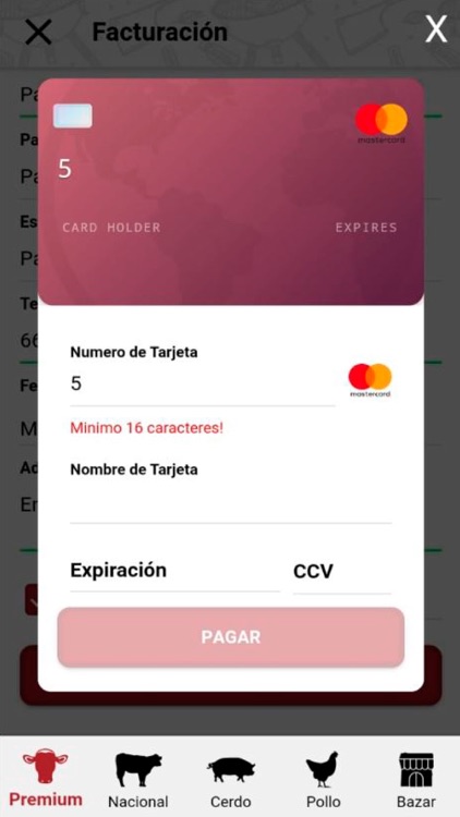 Meat Guys screenshot-6