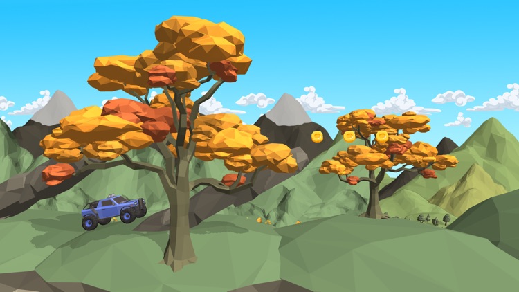 Off Road Climb Racing 3D