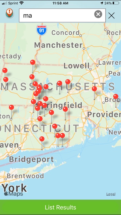 myBigY Pharmacy screenshot-5